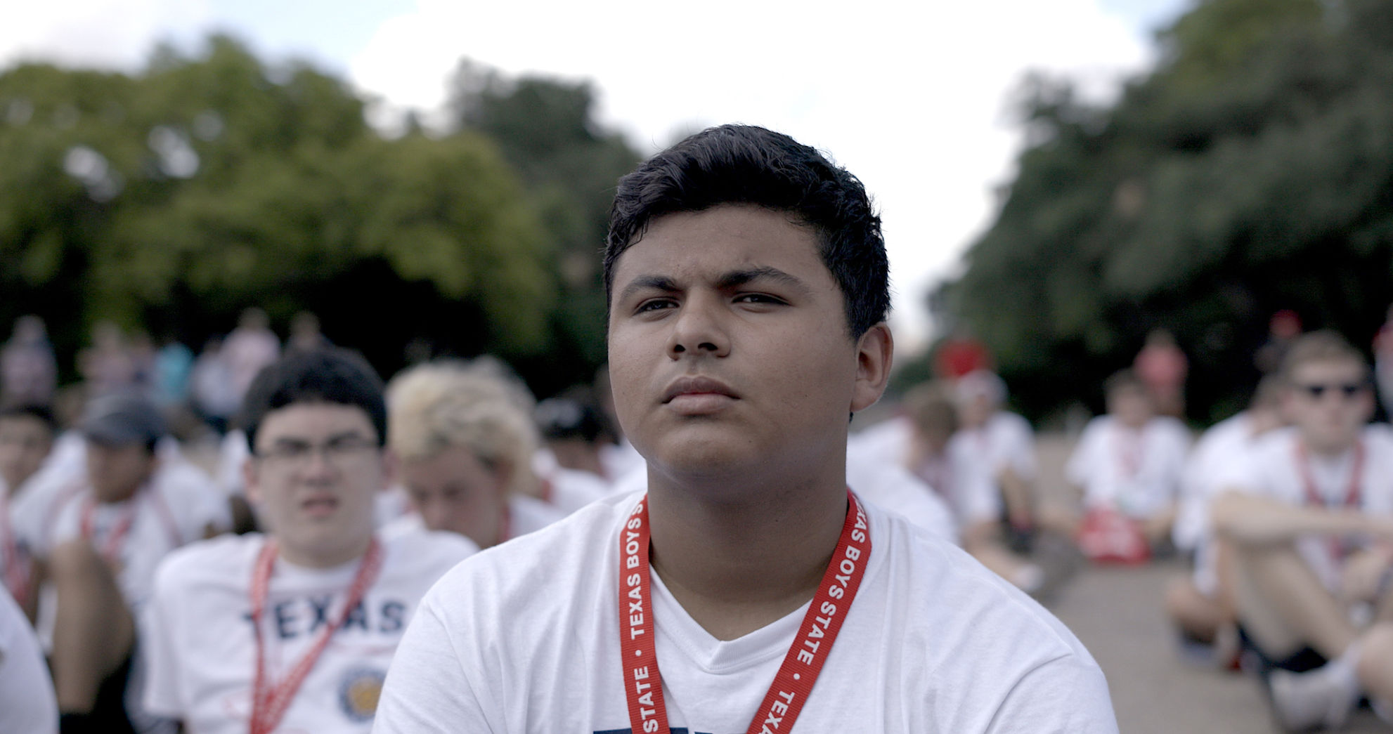 boys state